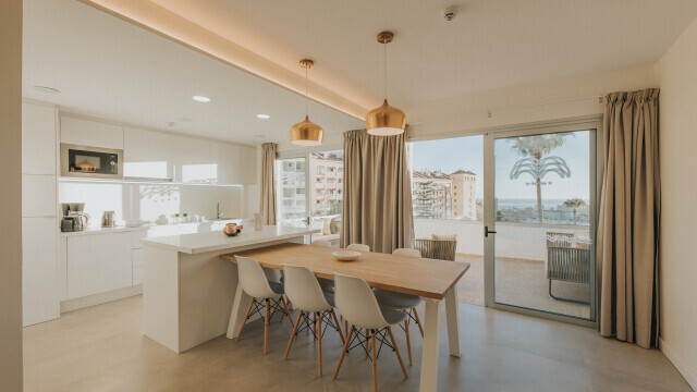 Ohasis Boutique Suites